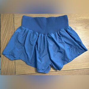 Free People Movement Women’s Carpe Diem Shorts